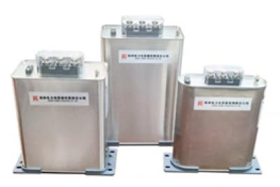 BKMJ低壓并聯(lián)電容器